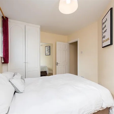 Apartment Capel Dublin