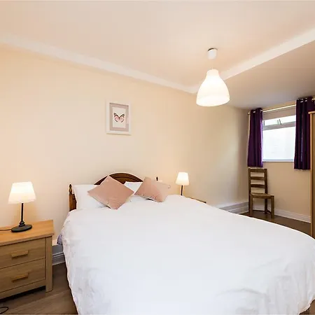 Capel Apartment Dublin