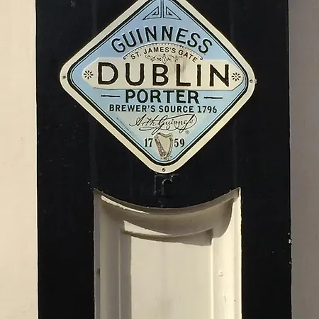 Apartment Capel Dublin