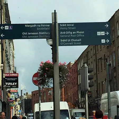 Capel * Dublin