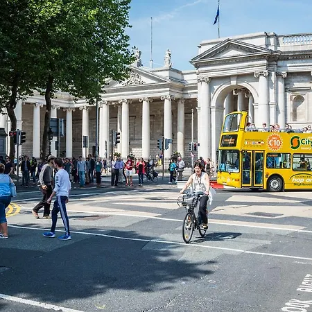 Capel * Dublin