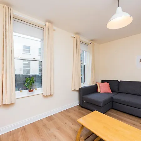 Apartment Capel Dublin